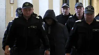 Гледат мярката на 15-годишния убиец, наръгал свой връстник в столичен мол