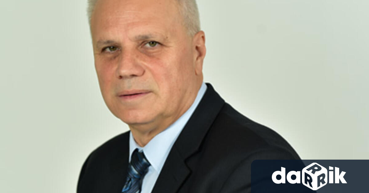 Д р Васислав Петров изпълнителен директор на МБАЛ Д р Иван Селимински