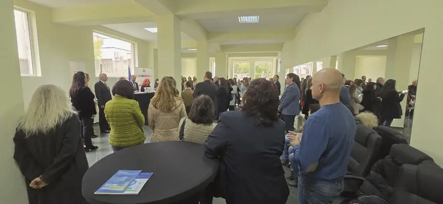 С нова книга отбелязаха 130 години история на кооперативния труд у нас