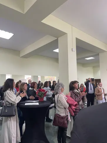 С нова книга отбелязаха 130 години история на кооперативния труд у нас