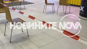СНИМКИ: Ето къде момче бе намушкано с нож в мол в София, след което почина