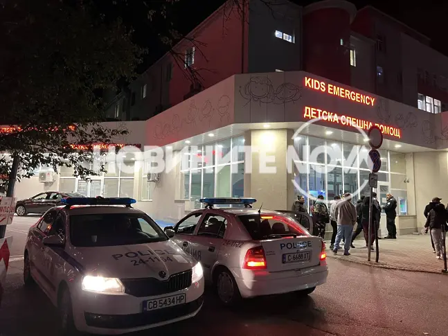 СНИМКИ: Ето къде момче бе намушкано с нож в мол в София, след което почина