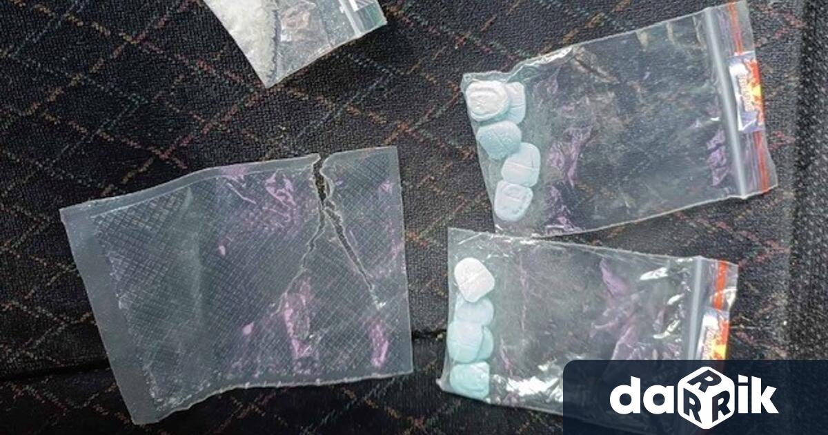 Столичната полиция задържа 103 ма души при специализирана акция срещу наркоразпространението