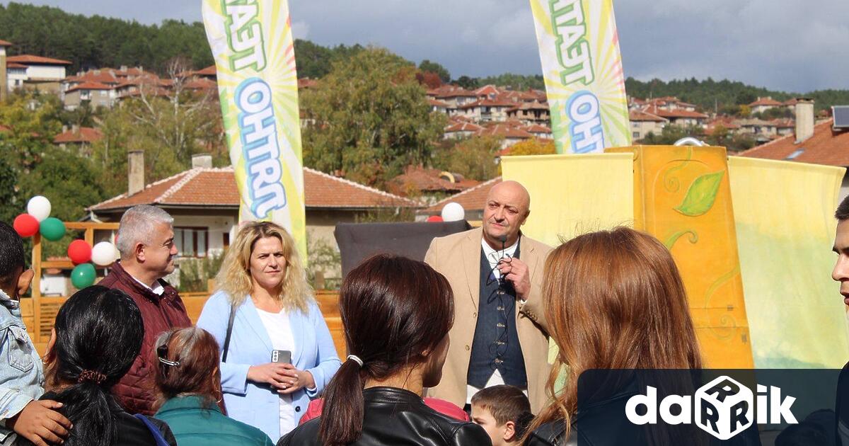 Котел направи още една крачка към съхраняването на своя възрожденски