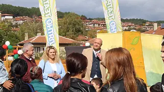 Котел откри първия в България Възрожденски летен атракцион
