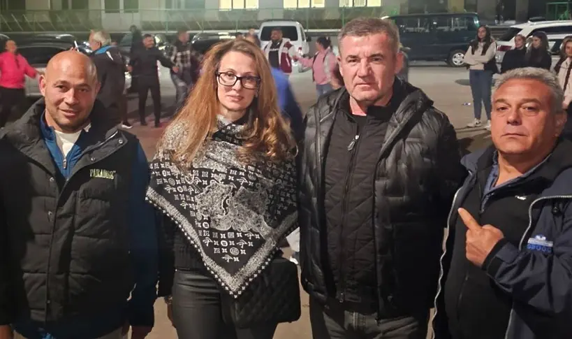 ОИК-Димитровград обяви новия кмет на Черногорово
