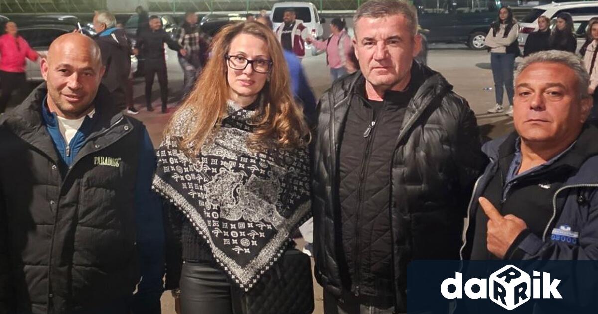 ДПС НН победи ГЕРБ в кметския балотаж за димитровградското село Черногорово