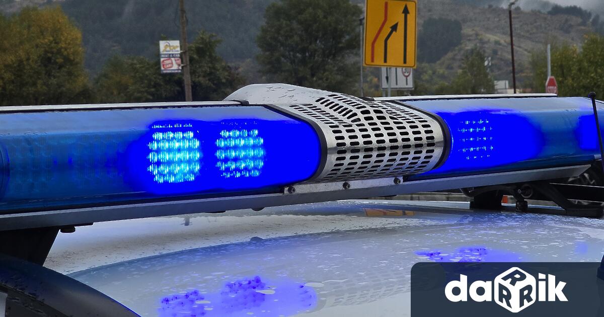 Мъж на 39 години от град Стрелча е загинал при