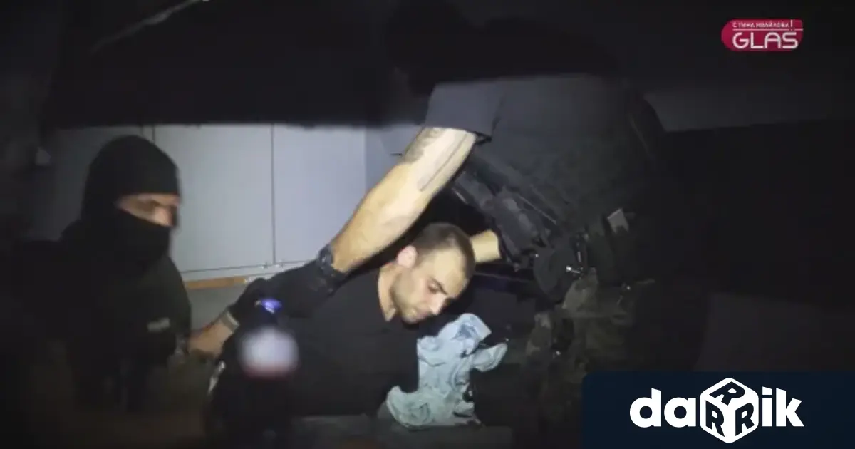 Пловдивският окръжен съд осъди на 10 години строг затвор Денис