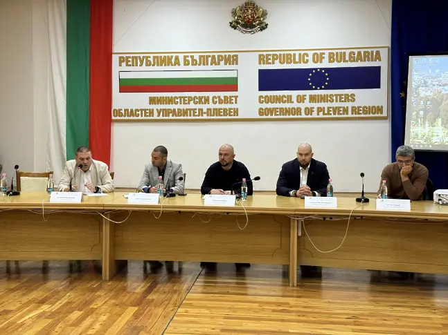 Инж. Мачев: „Валежите помогнаха, но не решават проблема с водата - мерките продължават под постоянен контрол“