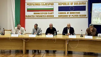 Инж. Мачев: „Валежите помогнаха, но не решават проблема с водата - мерките продължават под постоянен контрол“