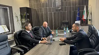 Инж. Мартин Мачев: „Всяка община има своята идентичност и потенциал. Държавата трябва да е партньор, не наблюдател.“