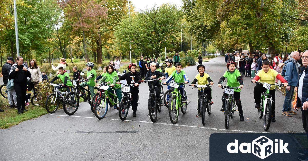 За поредна година Туристическо дружество Алеко–1900 съвместно с Община Нова