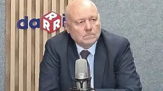Тагарев: Голямата част от европейските лидери разбират, че помощта за Украйна е инвестиция в собствената сигурност