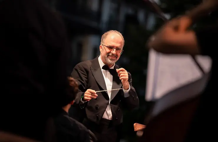  Плевенска филхармония отбелязва 200 години от рождението на Йохан Щраус-син с два празнични концерта 