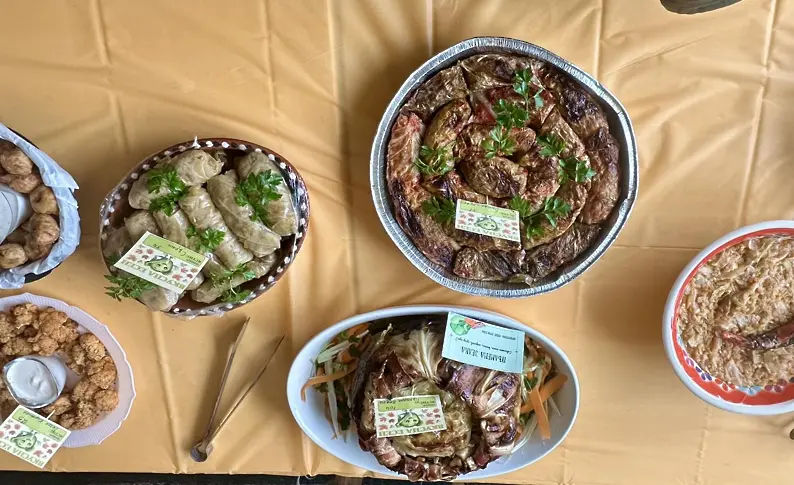 Юбилейно издание на кулинарния фестивал „Вкусна есен“ в село Згориград