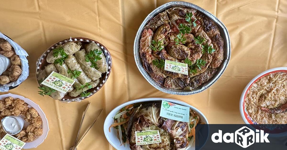 За десета поредна година в село Згориград се проведе юбилейното