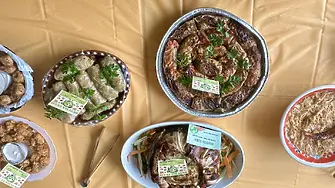 Юбилейно издание на кулинарния фестивал „Вкусна есен“ в село Згориград