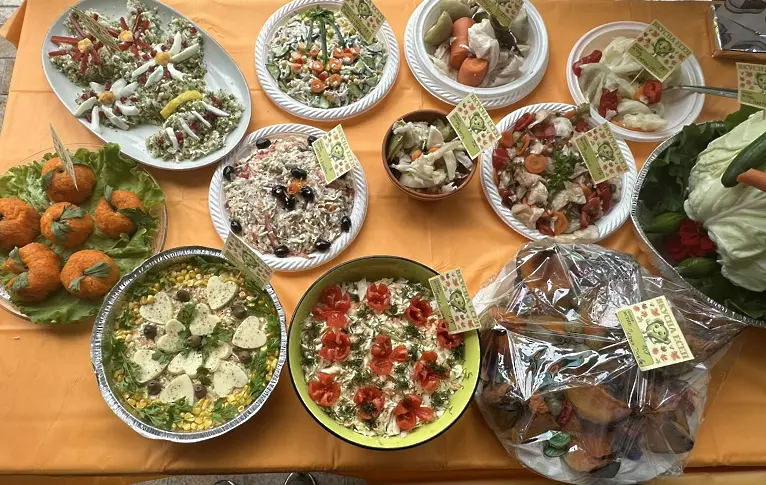 Юбилейно издание на кулинарния фестивал „Вкусна есен“ в село Згориград