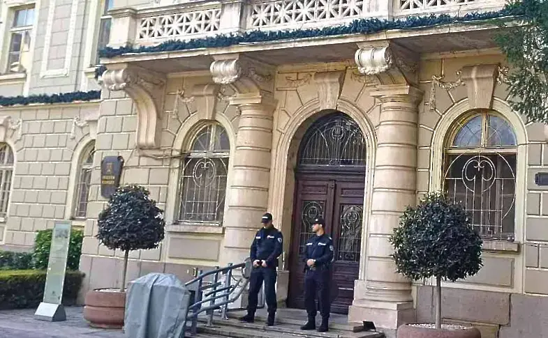 Европейската прокуратура влезе в Община Пловдив заради проект за близо 3 милиона лева