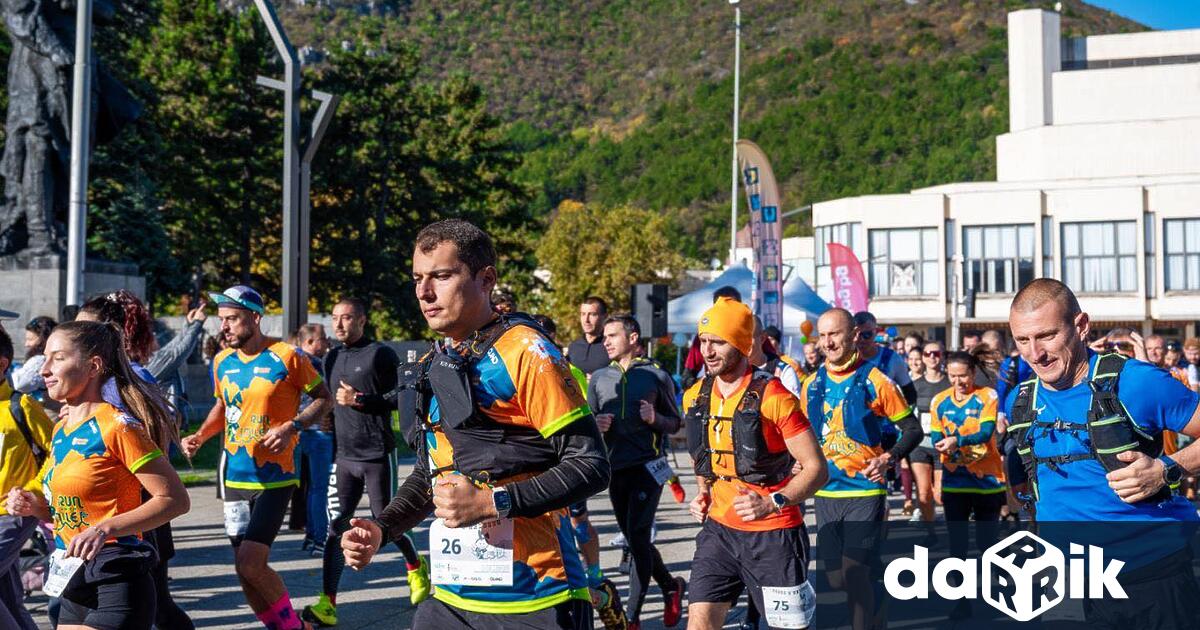 На 19 октомври във Враца се проведе юбилейното пето издание