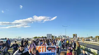 Протестът на жителите от Труд и още пет села тръгва към община „Марица“
