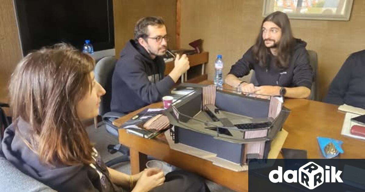 В Драматично куклен театър – Враца стартираха репетициите на новата постановка