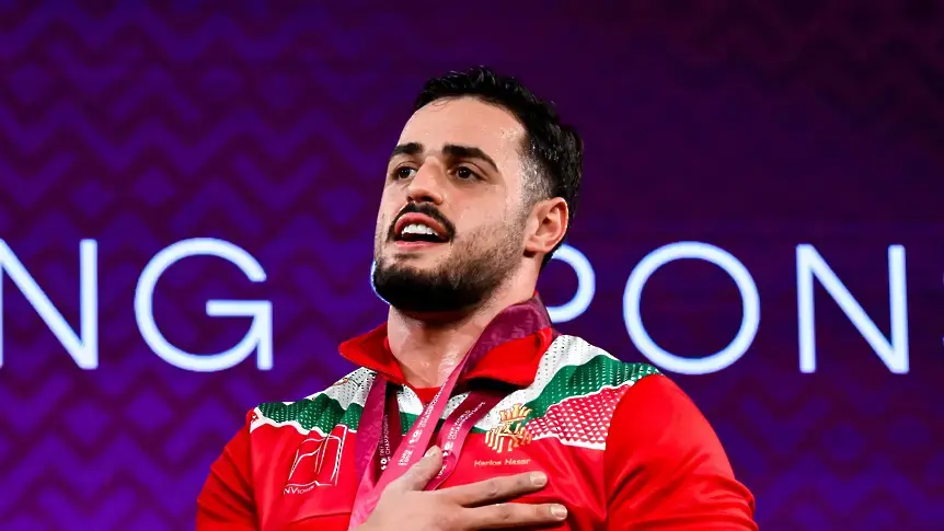 Три часа преговаряха дали Карлос Насар ще се състезава за България