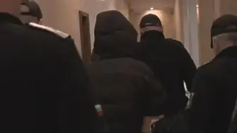 Гледат мярката на 15-годишния убиец, наръгал свой връстник в столичен мол