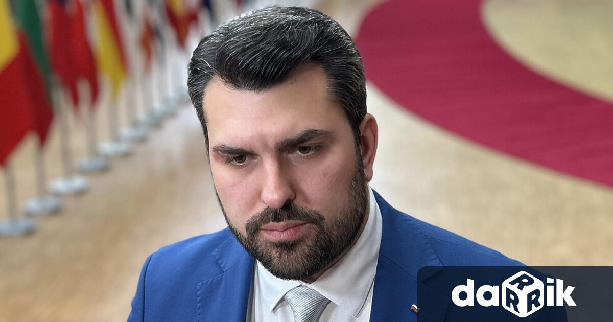 Наистина се надяваме че сме по близо до устойчив мир за