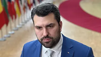 Георгиев: България е готова да осигури въздушен коридор на Путин за срещата с Тръмп