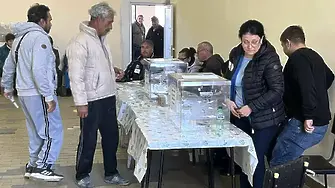 Дамски балотаж за кмет на Черногорово