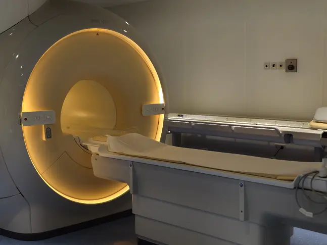  В Световния ден за битка с остеопорозата, доктор Спасе Попоски, експерт по образна диагностика:,Сърце и Мозък’ разполага с най-модерната инсталация за остеопороза 