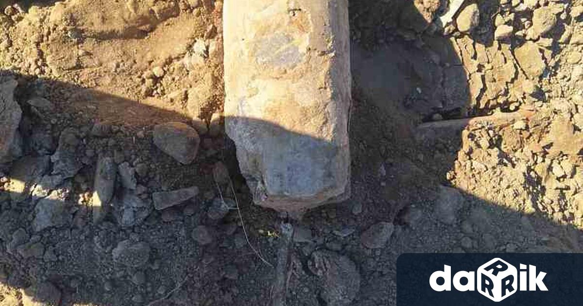 Военнослужещи от Сухопътните войски са унищожили невзривени боеприпаси открити в