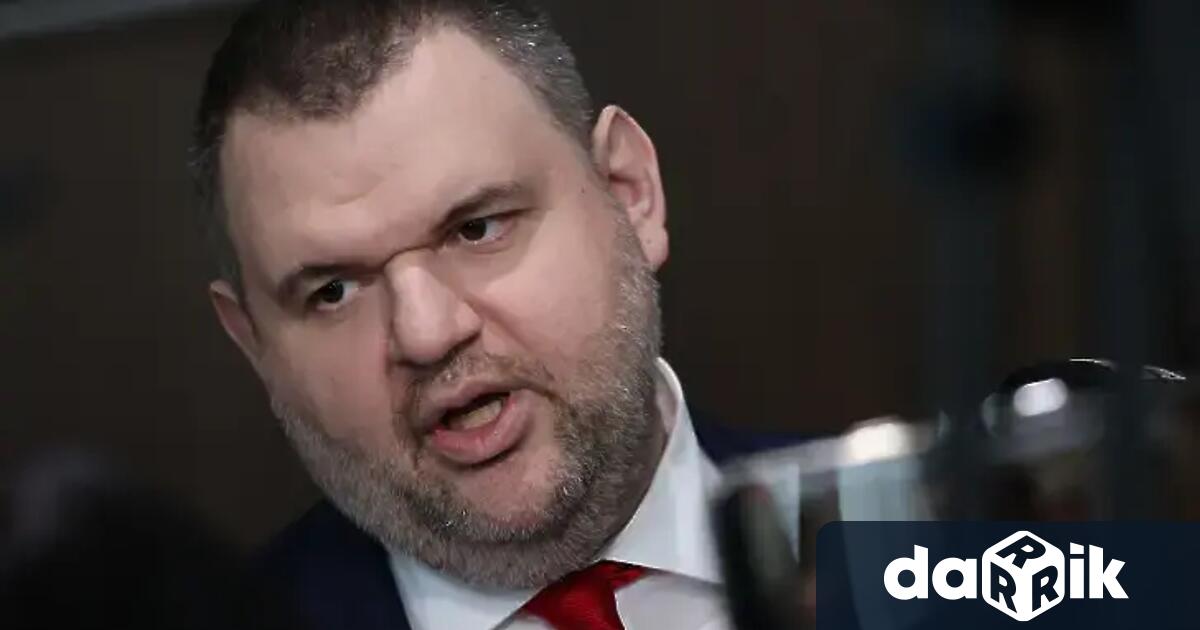 Избори няма да има аз съм го казал отдавна Едно