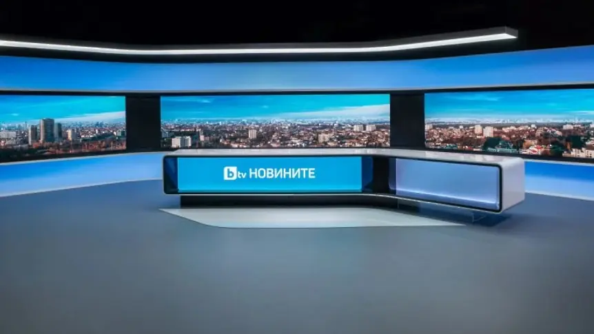 Безпрецедентна ситуация в bTV