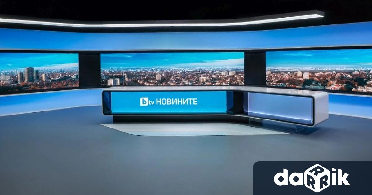 Тази вечер столът на изпълнителната власт в това студио е