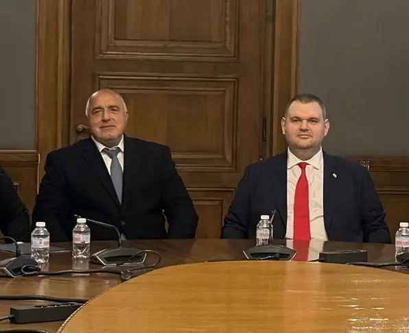 "ДПС - Ново начало" продължава да подкрепя кабинета, но няма да участва в него