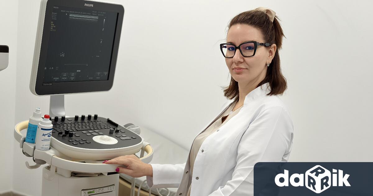 На 28 и 29 октомври 2025 г специалистите по образна