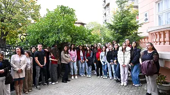 Откриха документална изложба, посветена на 205 години от рождението на Сава Доброплодни
