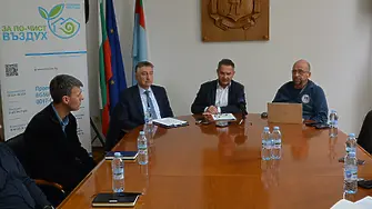 В Монтана 4119 климатика ще бъдат монтирани следващите три месеца