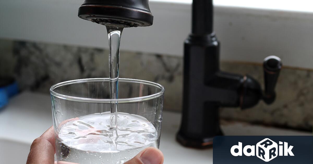 Парламентът прие на първо четене законопроект за водоснабдяването и канализацията