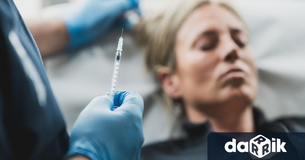 талианска бизнесдама почина след пластична хирургия вТурция предаде АНСА 50 годишната Милена