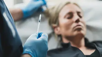 Богата бизнесдама издъхна след пластична операция в Турция