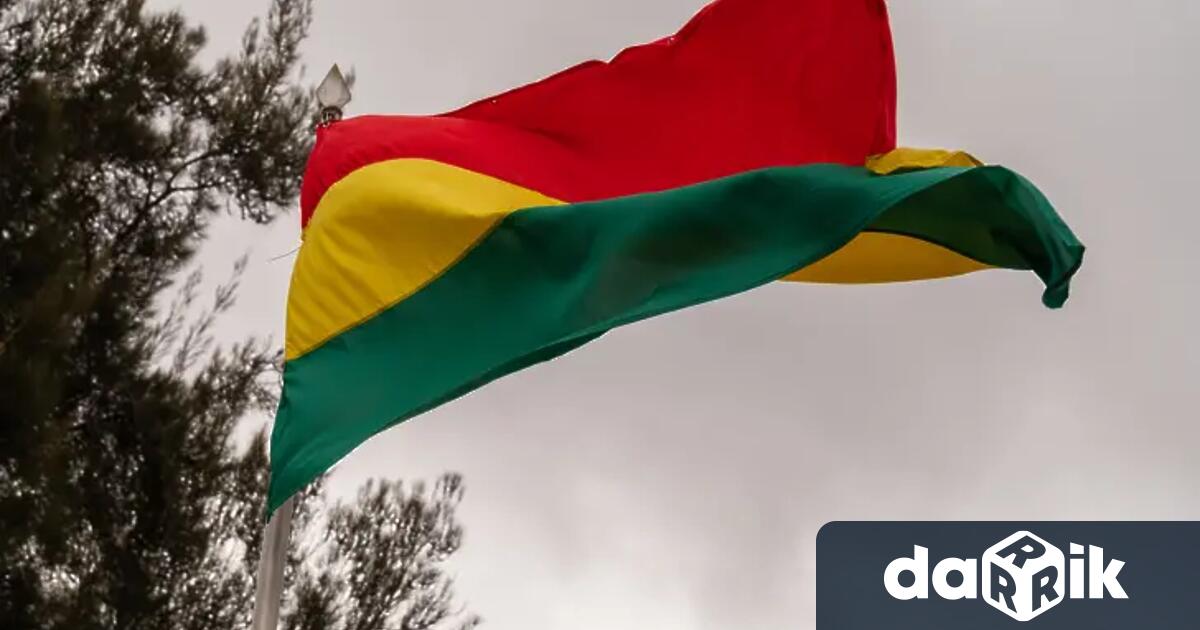 След близо две десетилетия леви правителства в Боливия южноамериканската държава