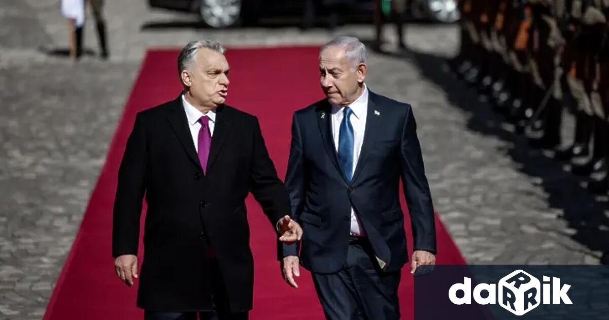 Унгария ще гарантира че руският президент Владимир Путин ще може