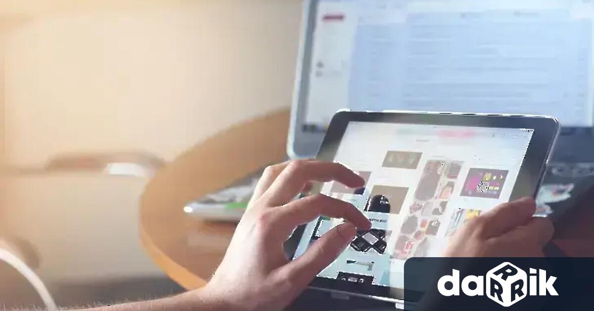 Много от най големите приложения и уебсайтове в света внезапно спряха