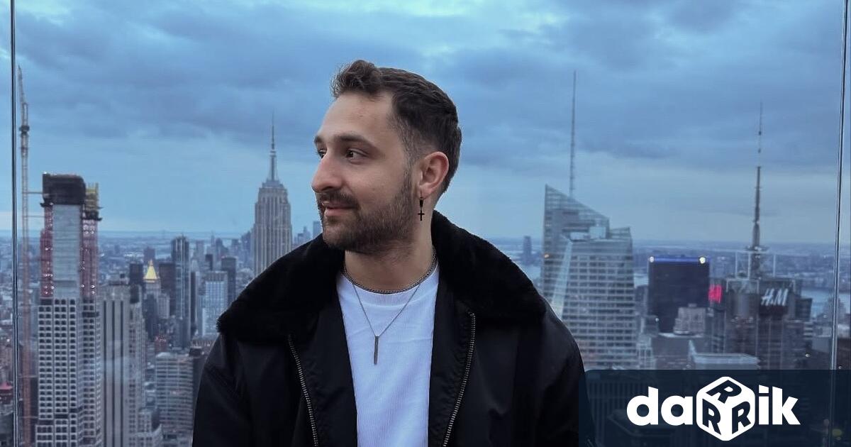 Никога не е късно да заминеш да поработиш да изкараш