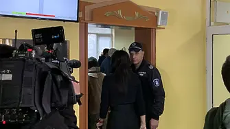 Още свидетли и вещи лица ще бъдат изслушани в следващото дело за смъртта на Сияна
