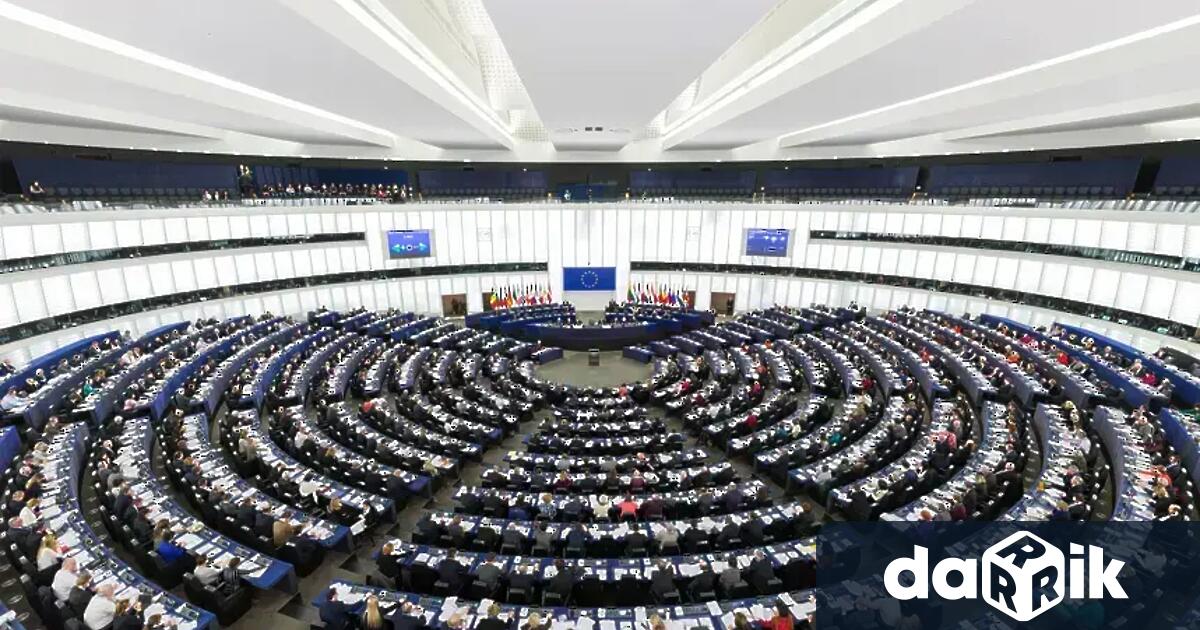 Групата Обнови Европа в Европейския парламент определи делото срещу кмета